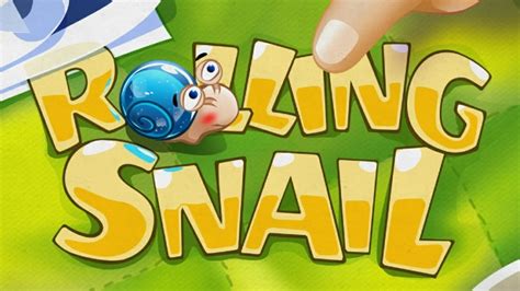 Maybe you would like to learn more about one of these? Rolling Snail Android GamePlay (By NEXT Game) - YouTube