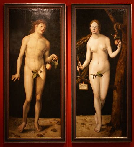 Upload, livestream, and create your own videos, all in hd. Albrecht Dürer Werkstatt, Adam und Eva (Adam and Eve, work ...