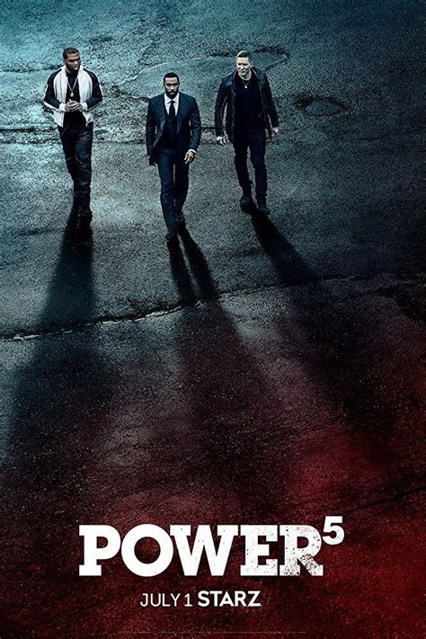 Power (2014) - Diziler.com