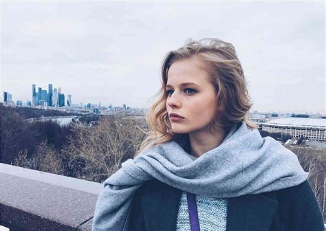 Aleksandra bortich is on facebook. Александра Бортич, биография актрисы, фото - Экспресс газета