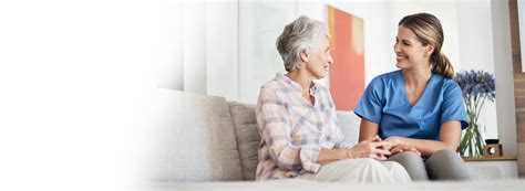 We will be happy to provide you with quality assistance. Who we are - Home Health AmeriCare