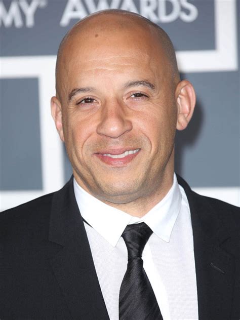 The latest tweets from vin diesel (@vindiesel). Vin Diesel dévoile son programme très chargé après Fast ...