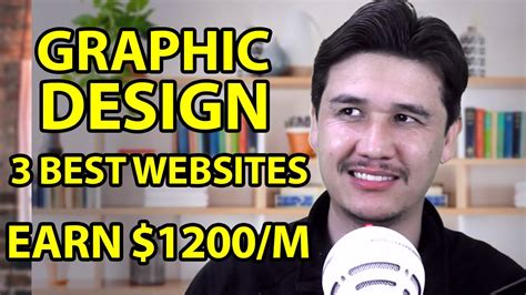 Browse the latest openings near you. Online Graphic Designing Jobs: 3 Best Websites 2020 - YouTube