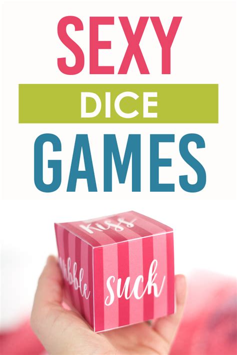 Here are 5 kinky games to heat things up fast. Pin on Date Night Ideas