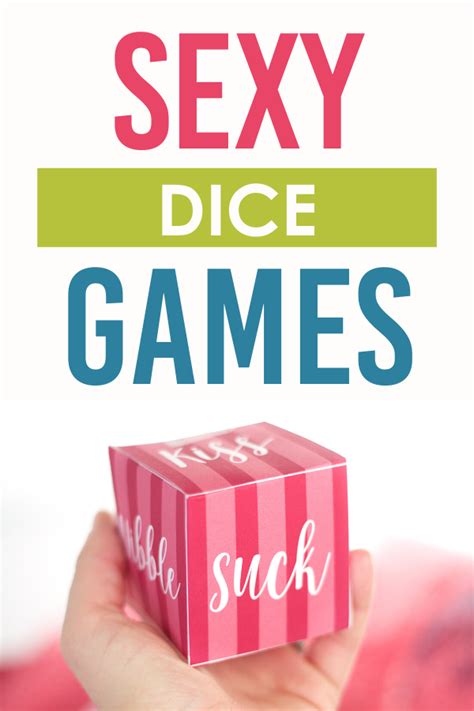 Here are 5 kinky games to heat things up fast. Pin on Date Night Ideas