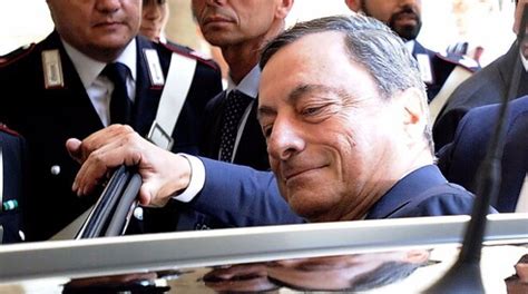 Affari genarali e autonomie, maria stella gelmini; Perché Draghi sarà il vero protagonista della nostra ...