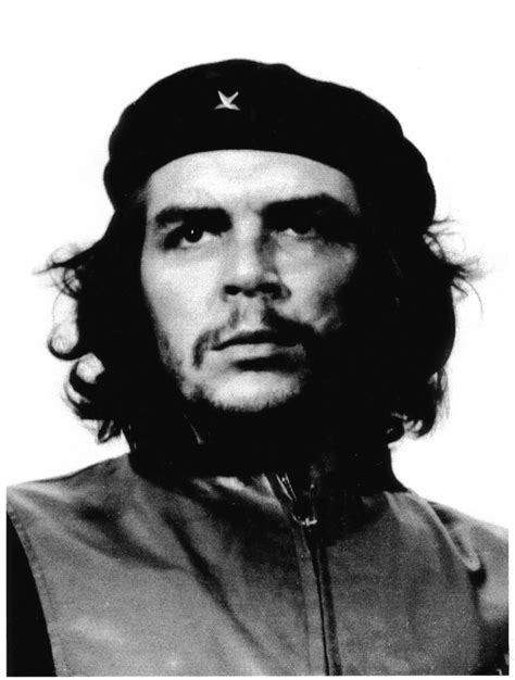 Executed by the bolivian army in 1967. Ernesto 'Che' Guevara - Actor - CineMagia.ro