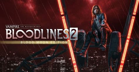 The masquerade — bloodlines 2 has been delayed again. เลื่อนอีกเกม 'Vampire: The Masquerade - Bloodlines 2 ...