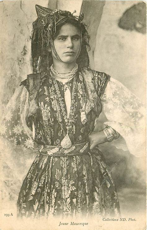 5,102 likes · 26 talking about this · 3 were here. TUNISIE. Belle et jeune Mauresque 1905