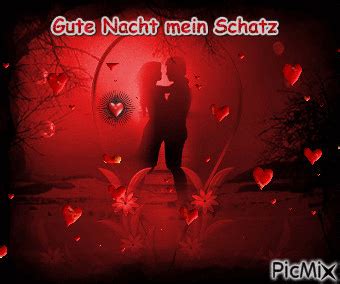 Gute nacht mein schatz :* und somit wünsche ich euren partnern eine erholsame nacht :) :d. Gute nacht schatz gif 6 » GIF Images Download