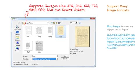 Free online ocr service that allows to convert scanned images, faxes, screenshots, pdf documents and ebooks to text, can process 122 newocr.com is a free online ocr (optical character recognition) service, can analyze the text in any image file that you upload, and then convert the text. Free OCR to Word Software