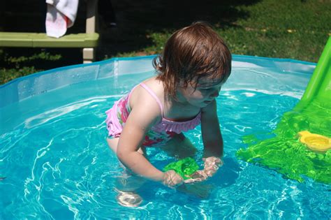 I realized that i made this from entirely salvaged parts and scrap wood.so it was free! Memorial Day Pool Party! - Life in the Fast Lane