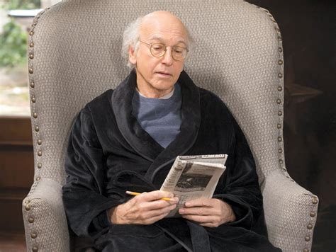 Larry david tv guide cover. Larry David revives 'Curb your Enthusiasm,' finds Confederate Jewish roots