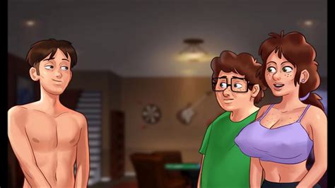 Summertime saga mod apk merupakan salah satu game pada platform mobile yang bergenre simulasi dan di kembangkan oleh developer yaitu game summertime saga, game bergenre simulation ini dikhusus kan untuk orang yang berumur 18 tahun ke atas. Game Mirip Summertime Saga / Tips Summertime Saga for ...