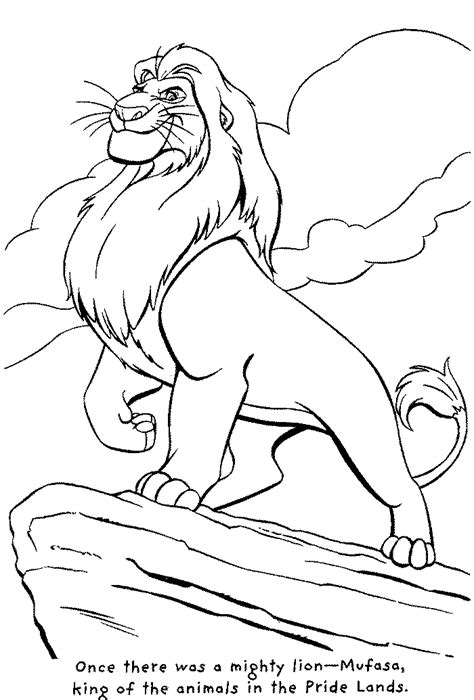 We have combined coloring pages of all these character that are related to lion king. Lion King Coloring Pages - Best Coloring Pages For Kids