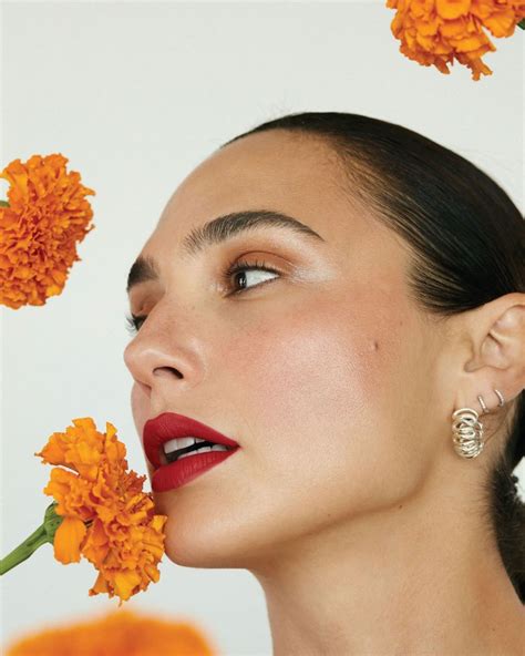 Часть 2justice league part two2020, боевик, фантастика. GAL GADOT for Revlon, 2020 - HawtCelebs