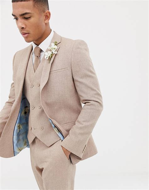 Check out our camel suit jacket selection for the very best in unique or custom, handmade pieces from our shops. Pin by Candace Austin on Said yes to forever! in 2020 ...