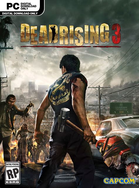 Download pc games for free with gog. DEAD RISING 3 - CODEX (PC) DOWNLOAD TORRENT ~ DownTorrent