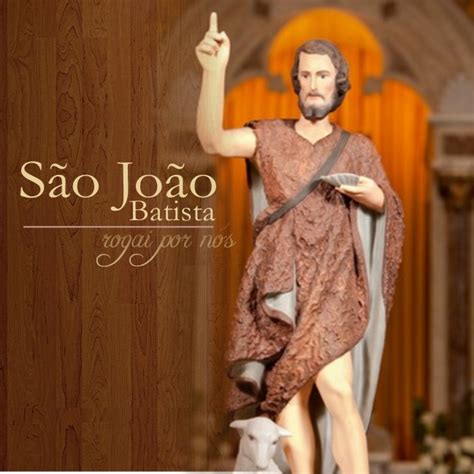 4 von 4 unterkünften sind in sao joao batista verfügbar. São João Batista: um homem verdadeiro | Comunidade Resgate