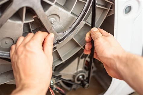 If the washer won't spin or agitate its a good chance the coupler is broke. What to Do When Your LG Washer Won't Spin | Mid America ...