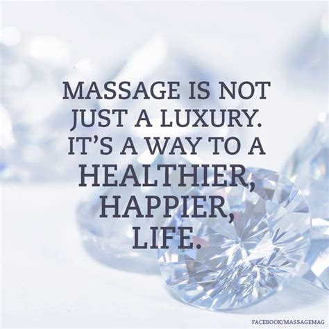 Massage therapy was the light in my world in those challenging days. The 25+ best Massage quotes ideas on Pinterest | Massage ...