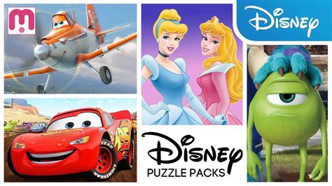 It's for a gift so i haven't seen the inside yet. DISNEY - Puzzle Packs - iPad / iPhone / Android ...