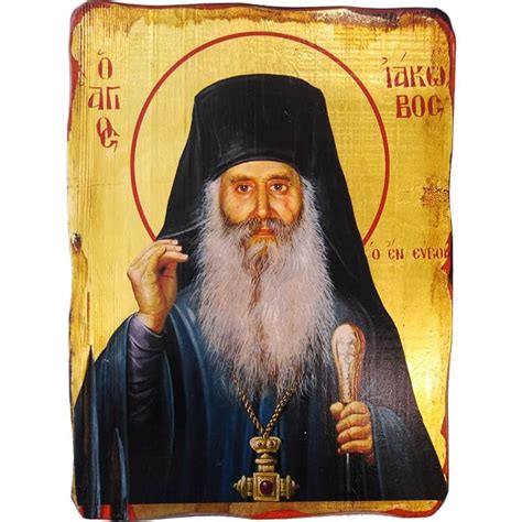 Ο γιώργος τσαλίκης ξεσπά κατά της μενδώνη: Ιακωβοσ Τσαλικησ : Saint Iakovos Tsalikis Church Supplies ...