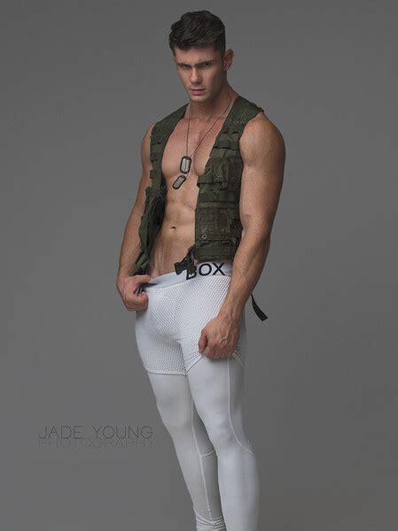 For runway, male models need to be at least 5'11 and can be as tall as 6'2″. Dan Frank - Male Models - AdonisMale