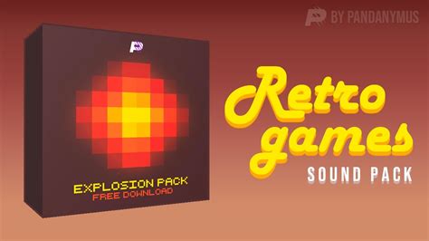 Free sound packs which can be used in fl studio. FREE // EXPLOSION SOUND PACK 💥🕹️ - YouTube