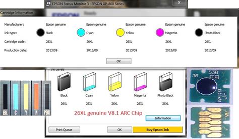 Ica scanner driver v5.8.9 for image capture. Epson XP-600 and 800 series | Page 17 | PrinterKnowledge ...