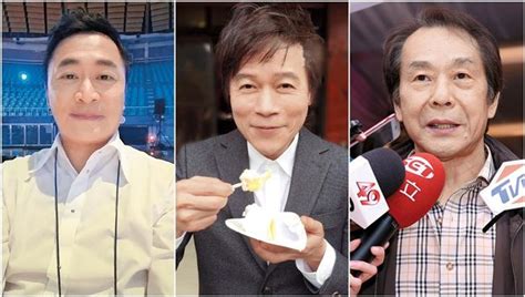 The site owner hides the web page description. 鏡週刊／不只詹惟中!湯志偉、洪榮宏都臨老入花叢 | 名家 | 三立新聞網 SETN.COM