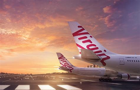 Is a british multinational venture capital conglomerate founded by sir richard branson and nik powell. Virgin Australia Appoints DDB Sydney To Creative Account - B&T