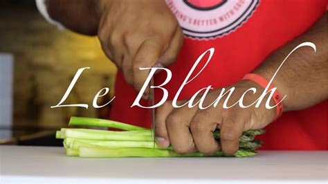 What's the best way to pan fry asparagus? How To Cook Asparagus Like A Professional! - YouTube