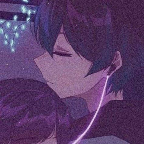 | see more about anime, icon and couple. Pin on Anime Matching Pfp