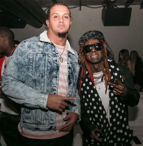 Our success as a firm can only be measured by the success of our clients. Lil Wayne Celebrates The Success Of His Young Money Sports Agency With A Party In Atlanta Pictures
