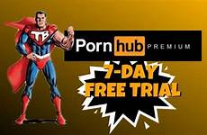 pornhub trial premium tugbro
