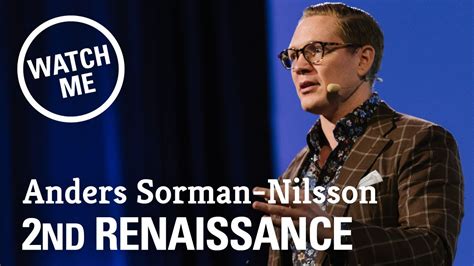 Ut enim ad minim veniam, quis nostrud exercitation ullamco laboris nisi ut aliquip ex ea commodo consequat. Anders Sorman Nilsson - Global Speaker Showcase - YouTube