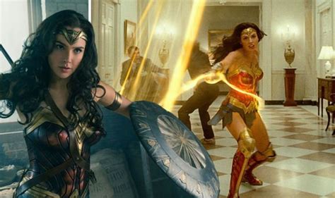Do you still have questions about the wonder woman 1984 post credits scene? Wonder Woman 1984 post-credit scene: Is there end-credits ...