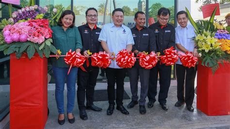 On december 4, 2018, the malaysia automotive institute (mai) announced that the agency is being rebranded to be the malaysia automotive, robotics and iot institute (marii). MARii Satellite Centre in Sabah Officially Opened ...