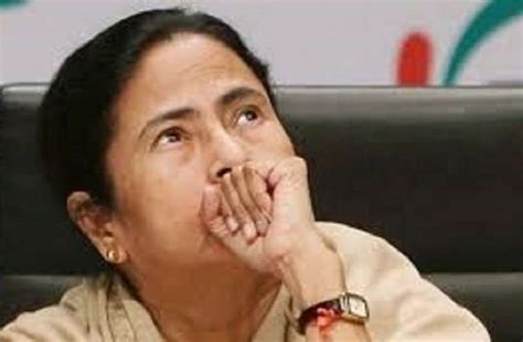 हे प्रकरण आता सर्वोच्च न्यायालयात पोहोचले. What Happened In Bengal That CM Mamata Banerjee Was ...