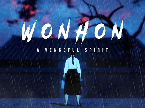 We did not find results for: Wonhon: A Vengeful Spirit Windows game - Indie DB
