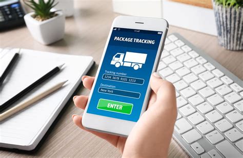 The Guide to Building an On-Demand Parcel Delivery App ...