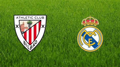 Real madrid vs athletic club tournament: Athletic Club vs Real Madrid Live stream - Soccer Streams