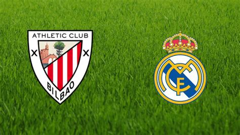 Athletic bilbao in la liga on sunday, april 21. Athletic Club vs Real Madrid Live stream - Soccer Streams