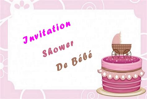 Here's wishing you nothing buy joyous times with your new baby. Carte invitation SMS baby shower - CARTE DE VŒUX SMS GRATUITE