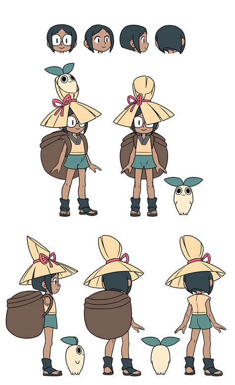 Check spelling or type a new query. Updated Possible Playable Characters for "Indivisible ...