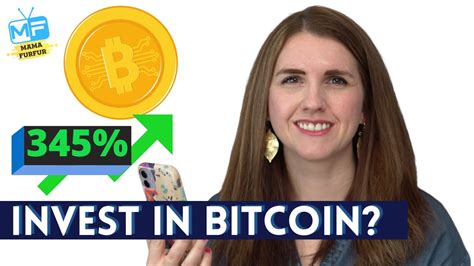 You might or you might not. IS BITCOIN A GOOD INVESTMENT choice in 2021? - YouTube