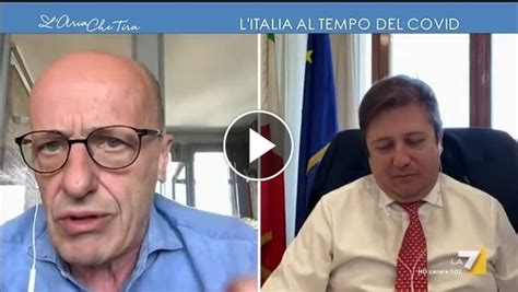 Il viceministro alla sanità pierpaolo sileri è positivo al coronavirus. La sottoscrizione di Alessandro Sallusti per Pierpaolo ...