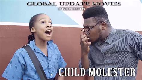 Check out mercy kenneth movies below child molester || latest nollywood movies starring mercy ...