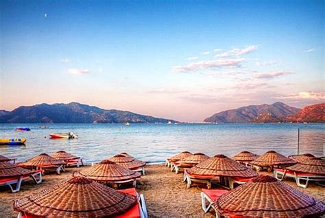 Blue cruising, yacht & gulet holidays in marmaris & turkey. Туреччина, Мармарис